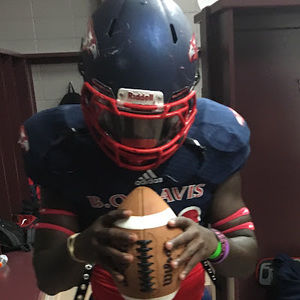 Meet your Posher, Justin